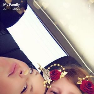 Meet your Posher, Mackenzie